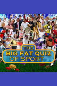 The Big Fat Quiz of Sport' Poster