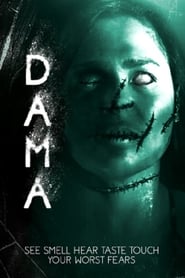 Dama' Poster