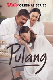 Pulang' Poster