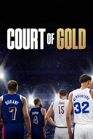 Streaming sources forCourt of Gold