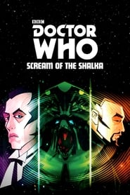 Doctor Who Scream of the Shalka