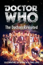 Doctor Who The Doctors Revisited' Poster