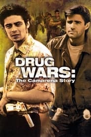 Drug Wars The Camarena Story' Poster