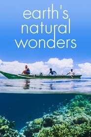 Earths Natural Wonders' Poster