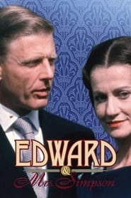 Edward  Mrs Simpson' Poster