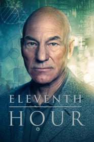 Eleventh Hour' Poster