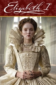 Elizabeth I' Poster