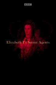 Elizabeth Is Secret Agents' Poster