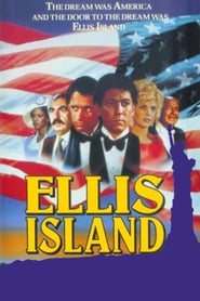 Ellis Island' Poster