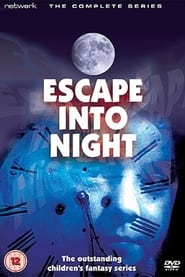 Escape Into Night' Poster