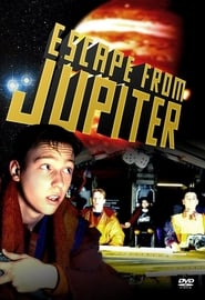 Escape from Jupiter' Poster