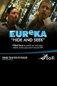 Eureka Hide and Seek' Poster
