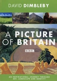 A Picture of Britain' Poster