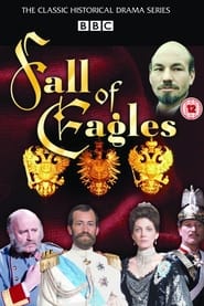 Fall of Eagles' Poster