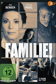 Familie' Poster