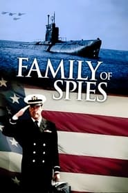 Family of Spies' Poster