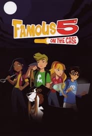 Famous 5 On the Case