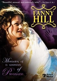 Fanny Hill' Poster