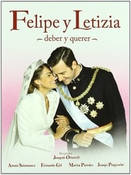Felipe y Letizia' Poster