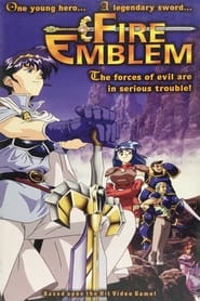Streaming sources forFire Emblem