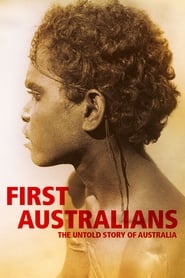 First Australians' Poster