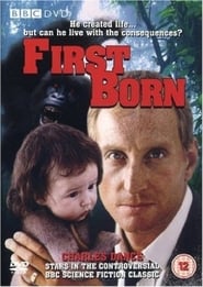First Born' Poster