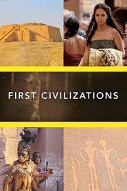 First Civilizations' Poster