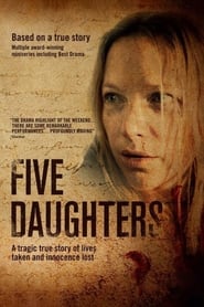 Five Daughters' Poster