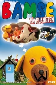 Fjernsyn for dyr  Bamse p planeten' Poster