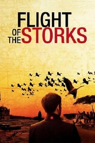 Flight of the Storks' Poster