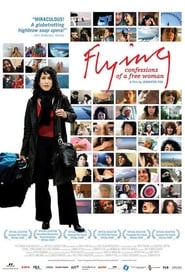 Flying Confessions of a Free Woman' Poster