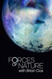 Forces of Nature with Brian Cox' Poster