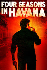 Four Seasons in Havana' Poster