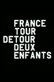 Francetourdtourdeuxenfants' Poster