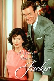 A Woman Named Jackie' Poster