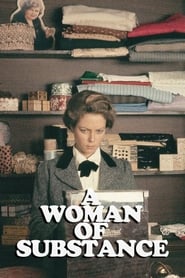 A Woman of Substance' Poster