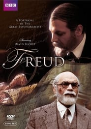 Freud' Poster