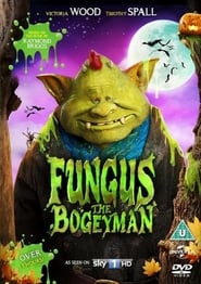 Fungus the Bogeyman' Poster