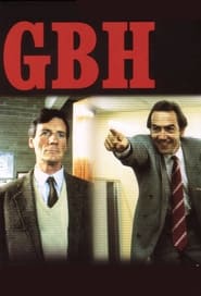 GBH' Poster
