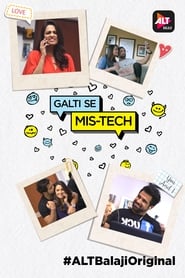 Galti Se MisTech' Poster