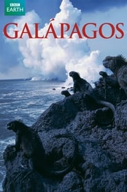 Galapagos' Poster