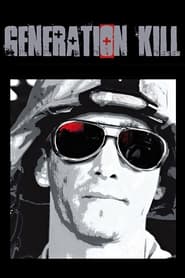 Generation Kill' Poster