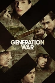 Generation War' Poster