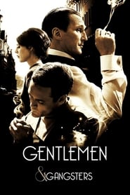 Gentlemen  Gangsters' Poster
