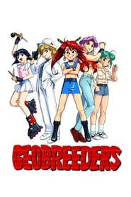 Geobreeders' Poster