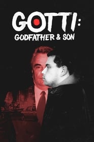 Gotti Godfather and Son' Poster