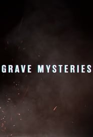 Grave Mysteries' Poster
