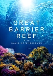 Great Barrier Reef with David Attenborough' Poster