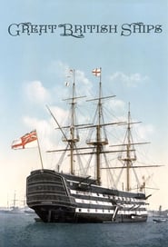 Great British Royal Ships' Poster