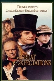 Great Expectations' Poster